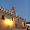 Iglesia San Fco